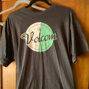 Volcom Tee